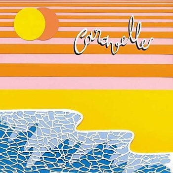 Polo & Pan - Caravelle CD