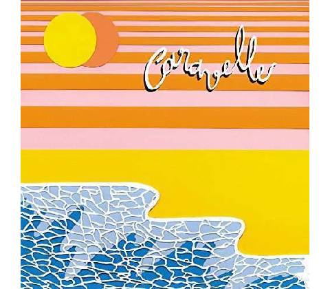 Polo & Pan - Caravelle CD