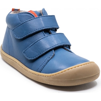Koel4kids Plus fleece nappa blue