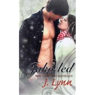 Jako led - J. Lynn