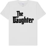 Sports Direct Fathers Day Junior Printed Tee - TBC