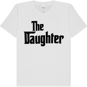 Sports Direct Fathers Day Junior Printed Tee - TBC