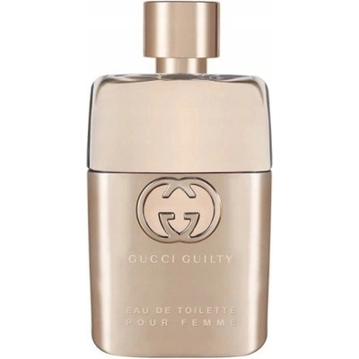 Gucci Guilty 2021 toaletná voda dámska 90 ml tester
