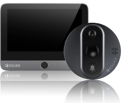 Eques Mini 3S