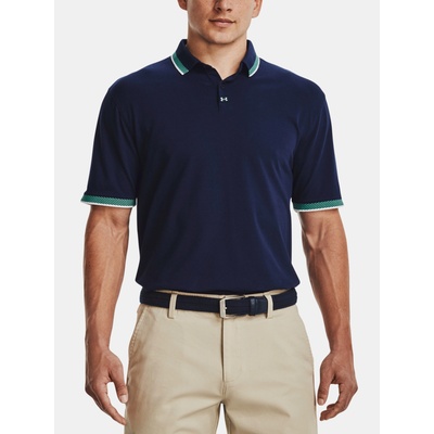 Under Armour Мъжко поло Under Armour UA Ace Polo Under Armour | Sin | МЪЖЕ | L