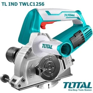 TOTAL TWLC1256 Фреза