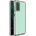 HQWear Калъф Spring Case Clear TPU, за Samsung Galaxy A72 4G light, розов (9111201933996)