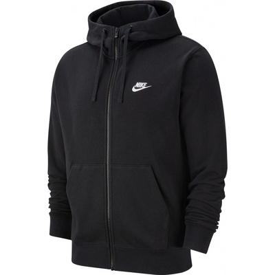 Nike Sportswear Club BV2648-010 Černá