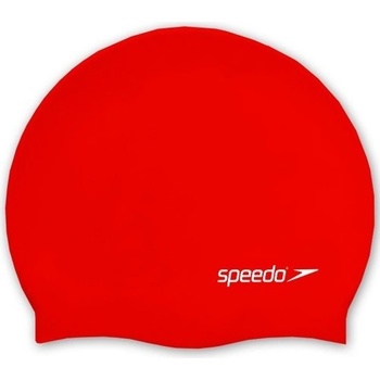 Speedo Plain Flat Junior