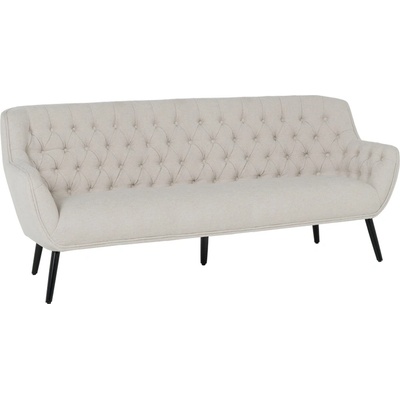 Триместно канапе bergen - шампанско sj