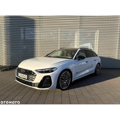 Audi A5 Avant 220 kW