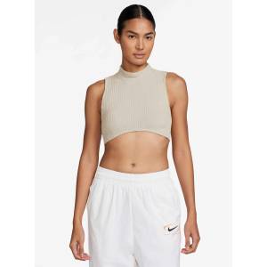 NIKE Потник w nsw nk chll knt rib crp tnk