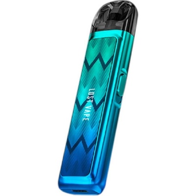 Lost Vape Ursa Nano Pod 800 mAh Wave Blue 1 ks – Sleviste.cz