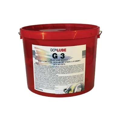 Go4Lube G 3 180 kg