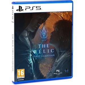 Perp The Relic First Guardian (PS5)