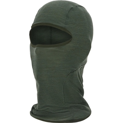 SANTINI Wool Green