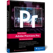 Adobe Premiere Pro