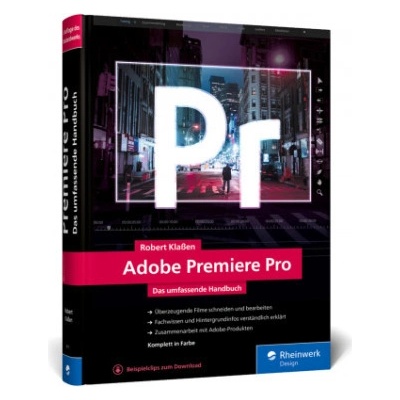 Adobe Premiere Pro