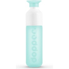 DOPPER plastová lahev Polar Blue 450 ml