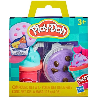 Play-Doh Hasbro Cookie Combo