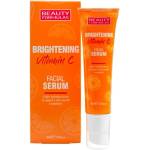 Beauty Formulas Серум за лице с Витамин Ц 30мл (3051)