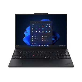 Lenovo Upgrade Лаптоп Lenovo ThinkPad E16 Gen 3 (AMD) (21ST001WBM_1)