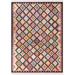 Hanse Home Двустранен ръчно изработен вълнен килим 120x170 cm Kamal Zara - Nouristan (106239-120x170)