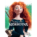 Neskrotná DVD