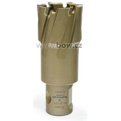 Karnasch Jádrový vrták 29 mm Karnasch HARD-LINE 40