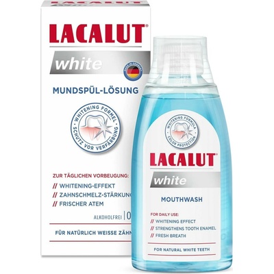Lacalut white 300 ml