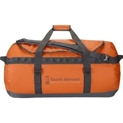 Fourth Element Expedition Series oranžová 120 l