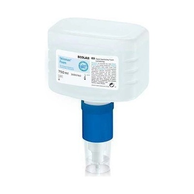 Ecolab Skinman Foam Nexa 750 ml