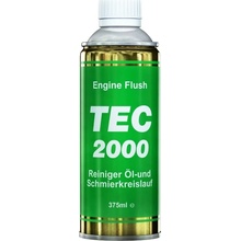 TEC 2000 Engine Flush 375 ml