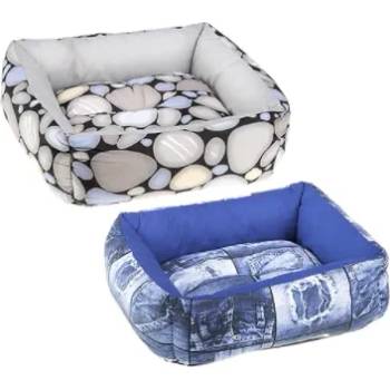 Ferplast - Coccolo MINI - Меко легло от плат за малки животни 36х36х12 см