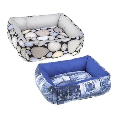 Ferplast - Coccolo MINI - Меко легло от плат за малки животни 36х36х12 см