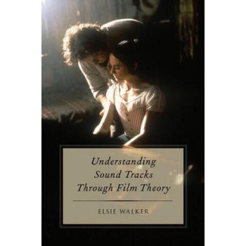 Image 1 of Understanding Sound Tracks Through Film Theory | Elsie Walker