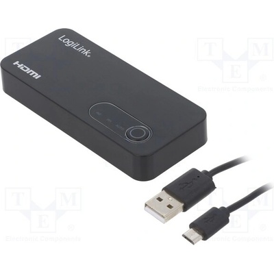 Logilink HD0058