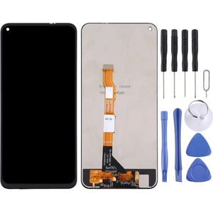 Vivo LCD Дисплей и Тъч Скрийн за Vivo iQOO U1