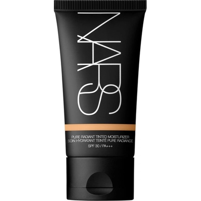NARS Pure Radiant Tinted Moisturizer тониращ овлажнител SPF 30 цвят ST. MORITZ 50ml