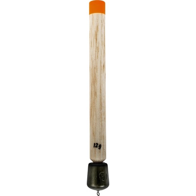 Preston Innovations Plavák Precision Pellet Waggler 12g