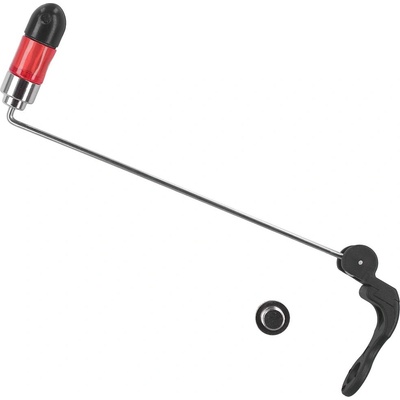 Mikado Swinger Indicator SW120 Červená