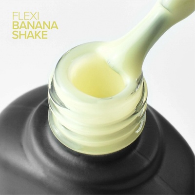 Moyra UV Gél lak Flexi banana shake 10ml
