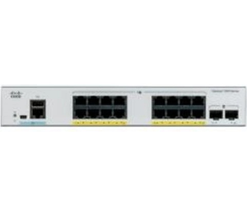 Cisco C1000-16P-E-2G-L