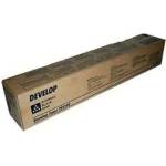 Develop TN216K Black (A11G1D1)