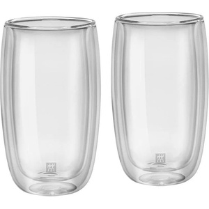 Zwilling Чаша за лате макиато SORRENTO 350 мл, комплект 2 бр. , Zwilling (ZW39500078)