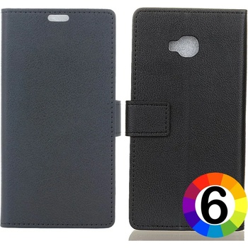 Image 1 of ASUS Zenfone 4 Selfie Pro ZD552KL Magnetic Кожен Калъф и Протектор