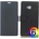 ASUS Zenfone 4 Selfie Pro ZD552KL Magnetic Кожен Калъф и Протектор