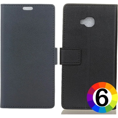 ASUS Zenfone 4 Selfie Pro ZD552KL Magnetic Кожен Калъф и Протектор