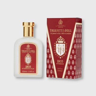 Truefitt & Hill balzam po holení 1805 100 ml