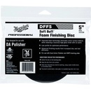 Meguiar's Soft Buff Foam Finishing Disc 5"